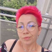 ���������� Warszawa, ���� ������� Tetiana, 42 ����, ������������ ��� ����� � ���������, c�������� ���������