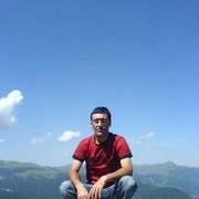  -,   ALISHER, 41 ,   