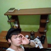 ���������� ����-�������, ���� ������� MUHAMAD, 28 ���, ������������ ��� ������, ����� � ���������, c�������� ���������