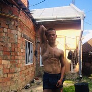  Swiebodzice,  Sergey, 23