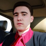  ,  Akmyrat, 29
