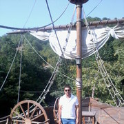 ���������� ����, ���� ������� Nihad, 40 ���, ������������ ��� ������