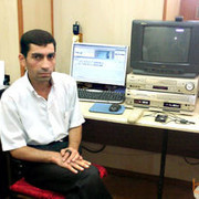 ���������� ����, ���� ������� Quseyn, 51 ���, ������������ ��� ����� � ���������, c�������� ���������