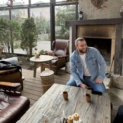 ���������� ���������, ���� ������� Tihiy, 73 ����, ������������ ��� ������