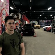   ,  Vyacheslav, 24