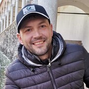  Inzago,  Andrey, 39