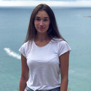 Знакомства Уфа, Юля