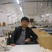  ,  ahad urinov, 38