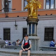 ���������� ������, ���� ������� Denis, 39 ���, ������������ ��� c�������� ���������, ���������