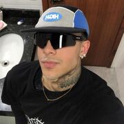  -,  Gabriel, 25