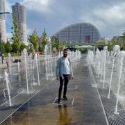 ���������� ������, ���� ������� Melih, 33 ����, ������������ ��� ������, ����� � ���������