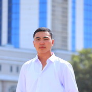  ,  Shukurjon, 18