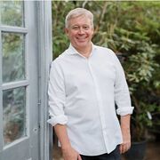  Kleinbartloff,  David Steve, 58