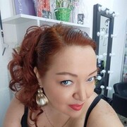  ,   Oksana, 48 ,   c , 