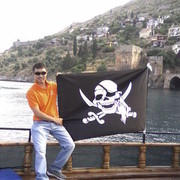 � ������