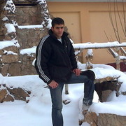  ,   Kavkazec, 36 ,   