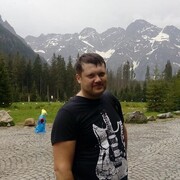  Wroblew,  Sergey, 41