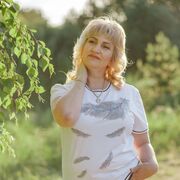  ,   Inessa, 57 ,  