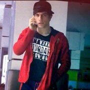  ,   Muchacho, 26 ,   ,   