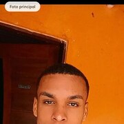  --,  Kaique, 20