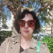  Sederot,  Tatiana, 53