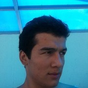 ,  BehzodJoN, 29