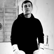 ���������� �������, ���� ����� Jamshidbek, 25 ���, ������������ ��� ������, ����� � ���������