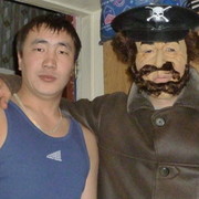 ���������� ������, ���� ������� Mustang, 38 ���, ������������ 