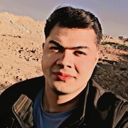  Queen,  Mohammad, 21