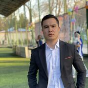 ,   Abduraxmon, 27 ,   ,   