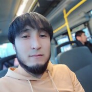 ���������� ������, ������� Javohir, 33