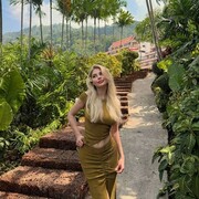 Знакомства Таллинн, Варвара