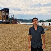  -,  Abdulloh, 23