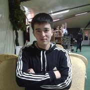 ���������� ������, ���� ������� Daniyar, 34 ����, ������������ 