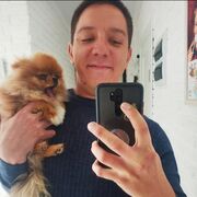 ���������� ���, ���� ������� Rinat, 35 ���, ������������ ��� ����� � ���������, c�������� ���������, ���������