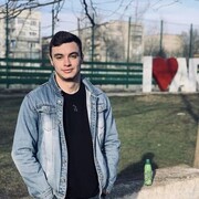  Saxilby,  Yaroslav, 25