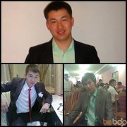  ,   Kadyrbek, 37 ,   