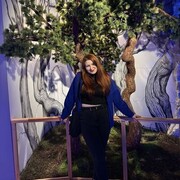 Рина, Щелково