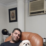  Robat Karim,  Peyman, 43