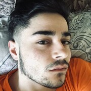  ,   Ishmael, 21 ,   ,   