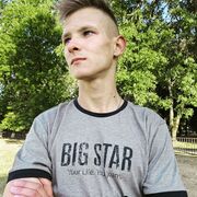 ���������� ������, ������ Dima, 25