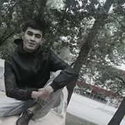 ���������� ���������, ���� ����� Nurikjan, 21 ���, ������������ ��� ������, ����� � ���������