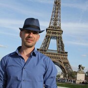  Azul,   Alexander, 40 ,   ,   