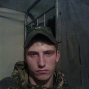  ,   Slavik, 34 ,  