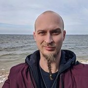  ,  Yevhenii, 30