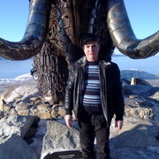  ,   Carlz, 65 ,   