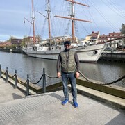  Leers,  Elish, 39
