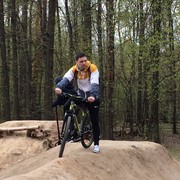 ���������� ������, ���� ������� Igor, 41 ���, ������������ ��� ������, ����� � ���������, c�������� ���������