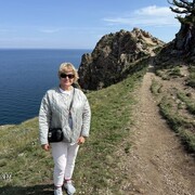 ���������� ������� ��������, ���� ������� Antonina, 63 ����, ������������ ��� ����� � ���������