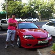  ,   Ulugbek, 36 ,   